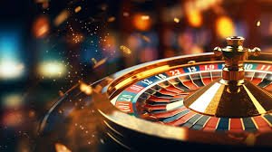 Jack Pot World တွင် Baccarat Roulette Blackjack စသည့် တိုက်ရိုက်ကာစီနို ဂိမ်းအမျိုးမျိုး