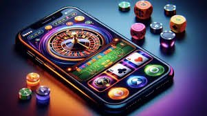 jack pot world ပလက်ဖောင်း၏ လုံခြုံပြီး ခေတ်မီသော gaming interface
