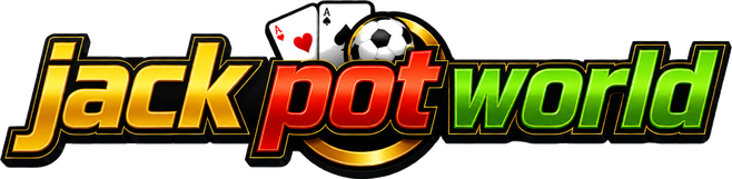 jack pot world Logo